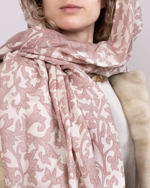 CQ-Florem, Fleur